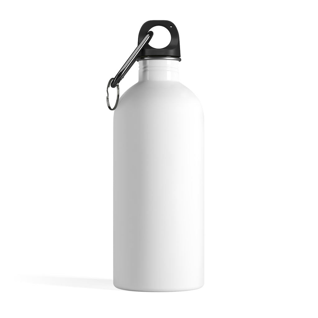 Patriot Exploration Stainless Steel Frack Water Bottle